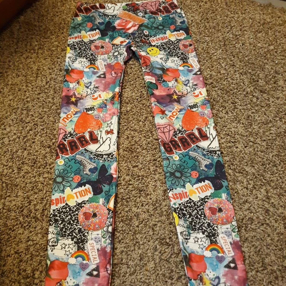 Leggings